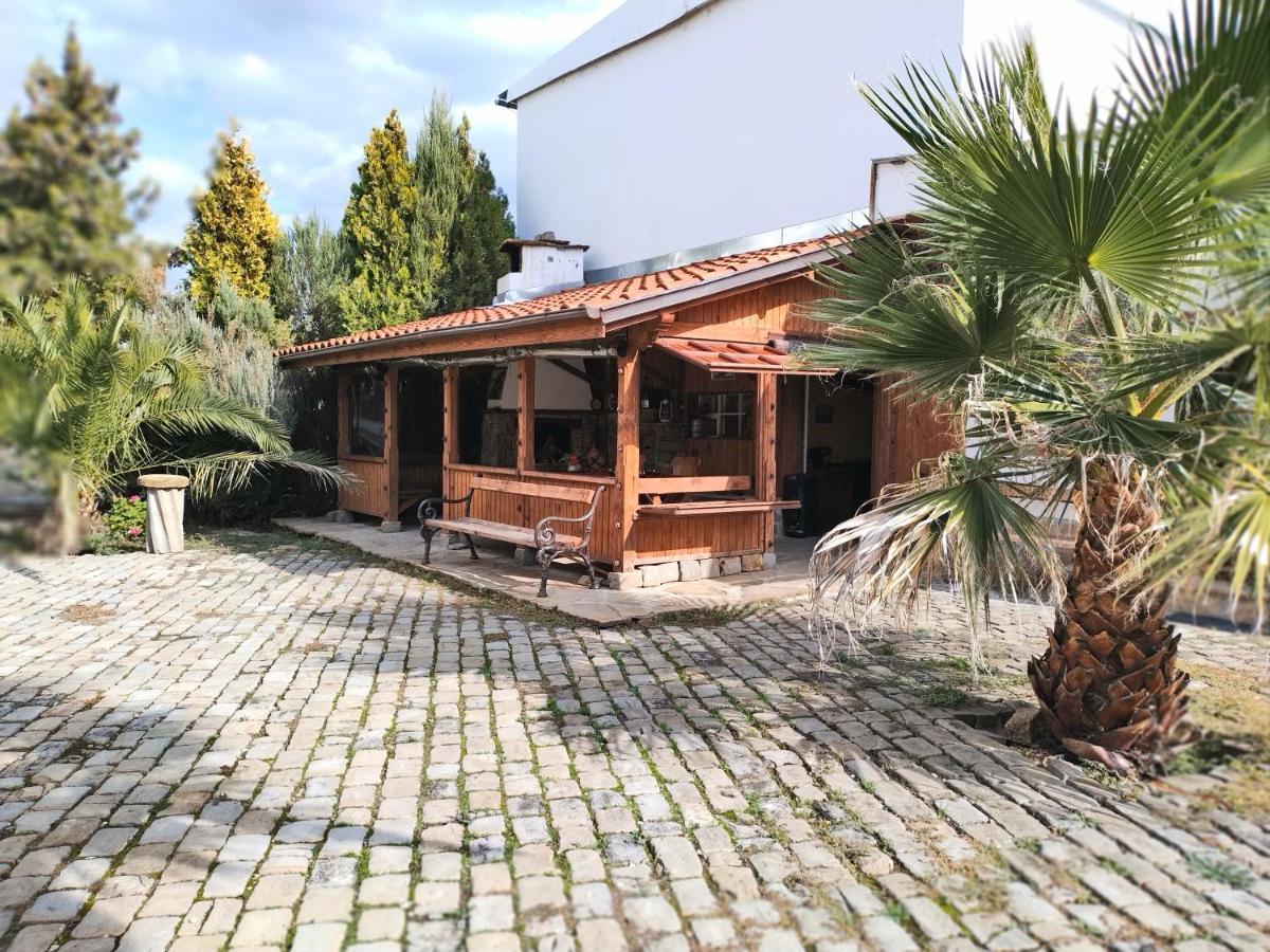 Villa Dryanovo Exterior foto