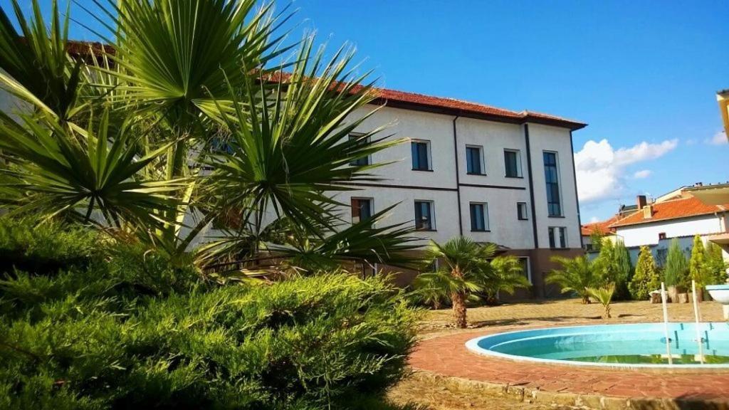 Villa Dryanovo Exterior foto