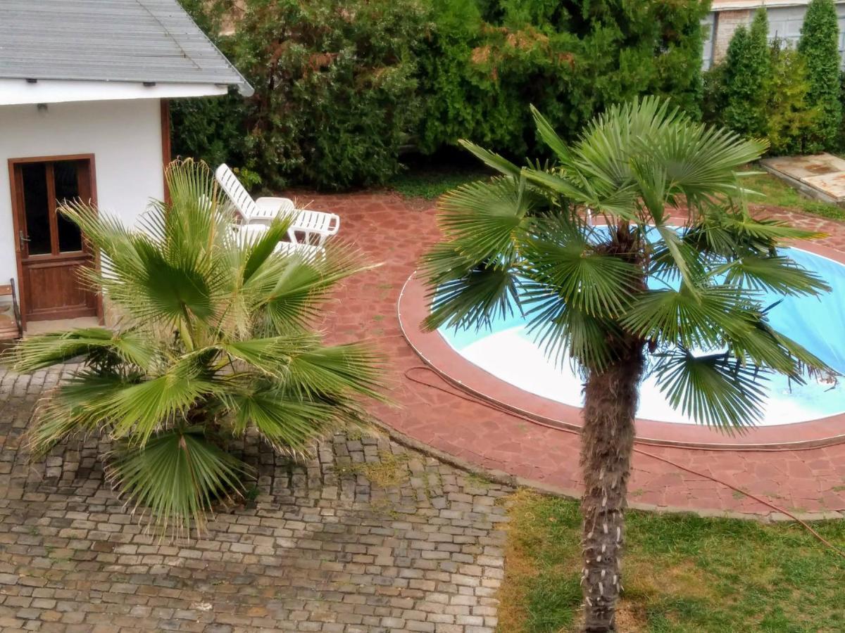 Villa Dryanovo Exterior foto
