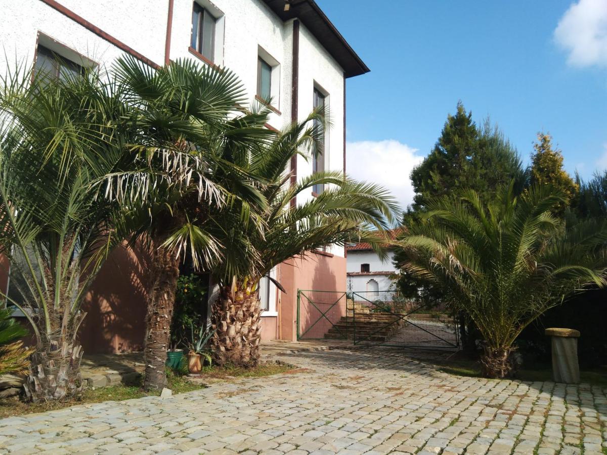 Villa Dryanovo Exterior foto