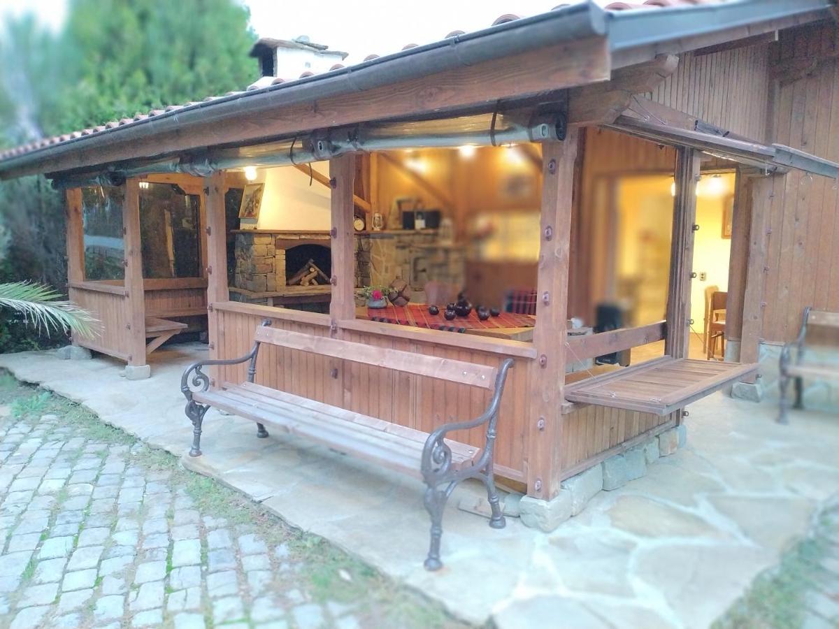 Villa Dryanovo Exterior foto