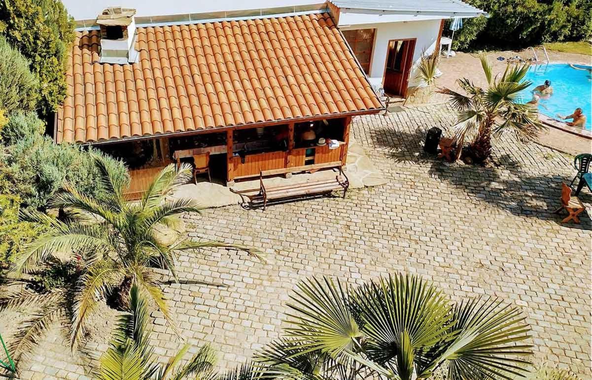 Villa Dryanovo Exterior foto