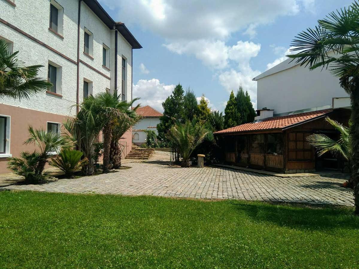 Villa Dryanovo Exterior foto